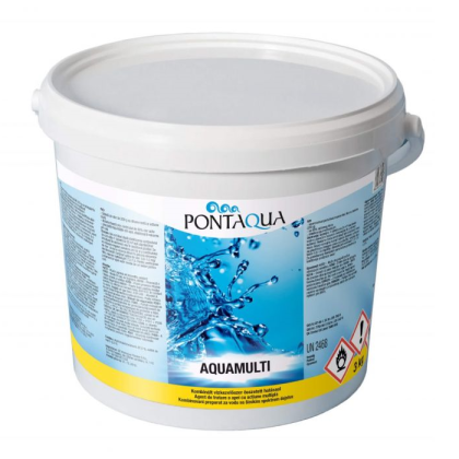Aquamulti 3kg